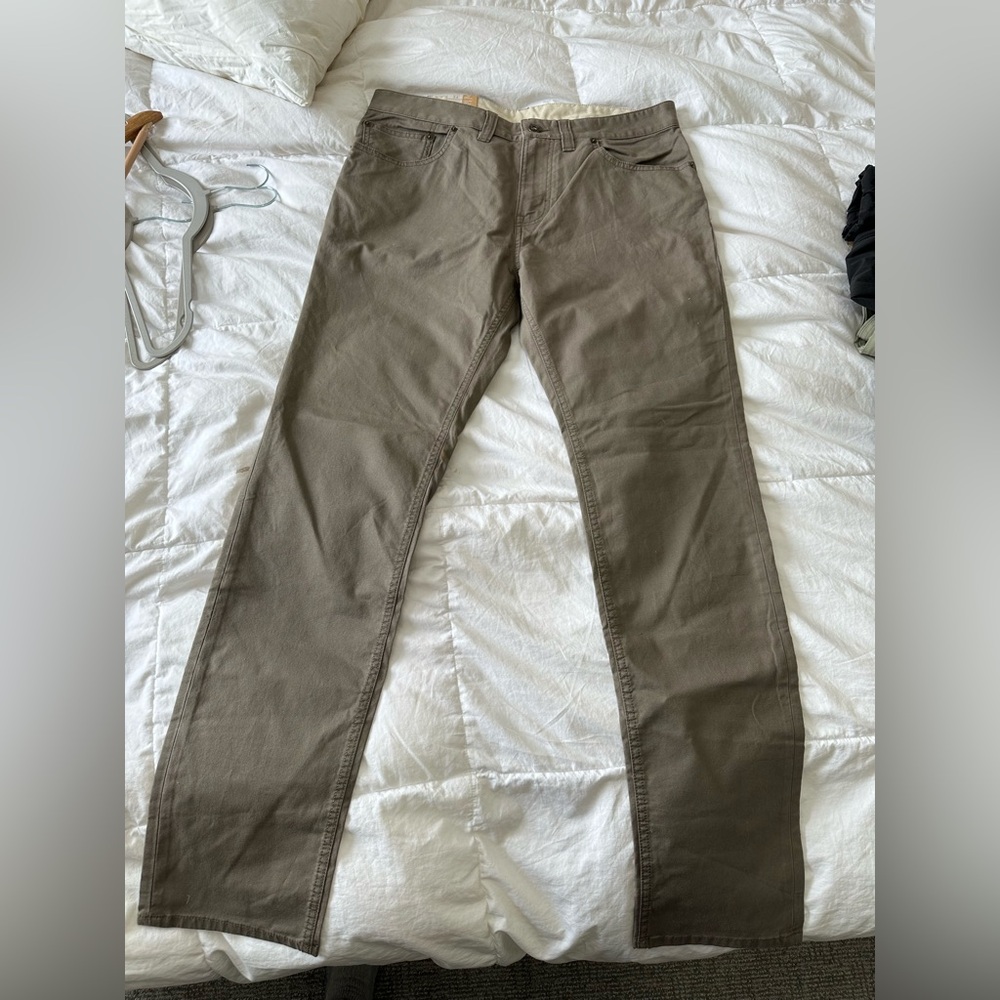 Prana Men’s Pants